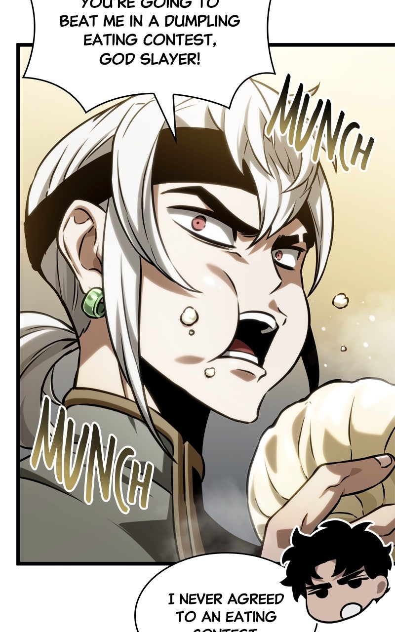 Read The World After the Fall ENGLISH Manga Online