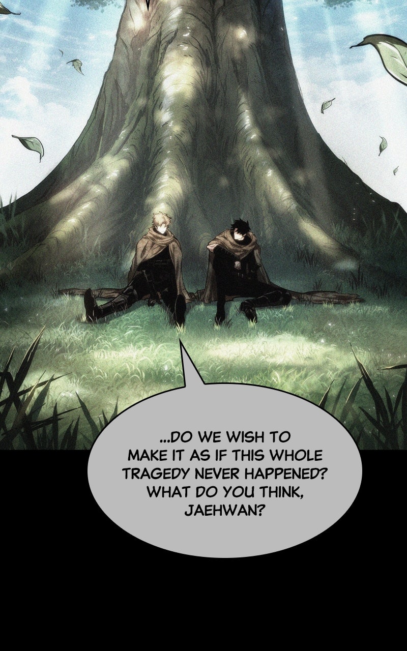 Read The World After the Fall ENGLISH Manga Online