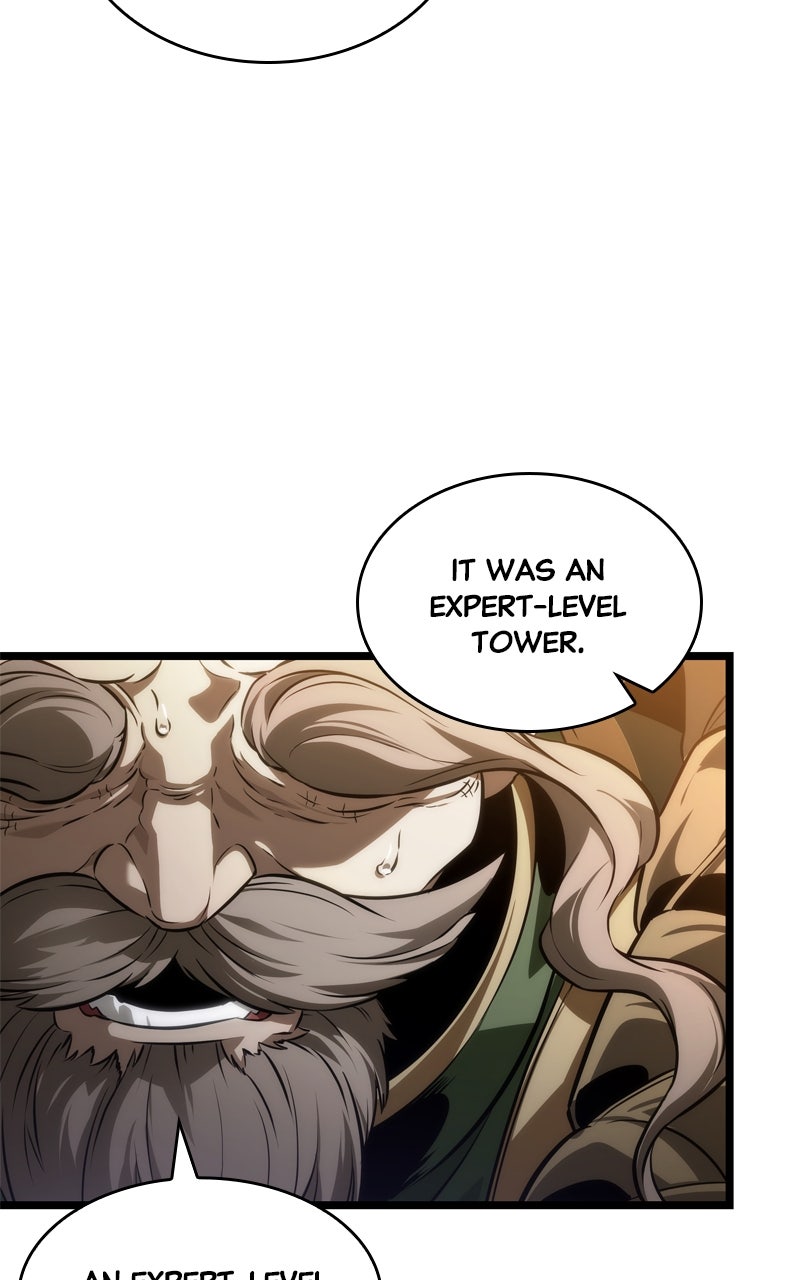 Read The World After the Fall ENGLISH Manga Online