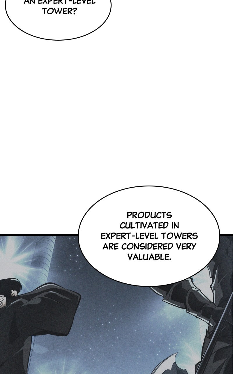 Read The World After the Fall ENGLISH Manga Online