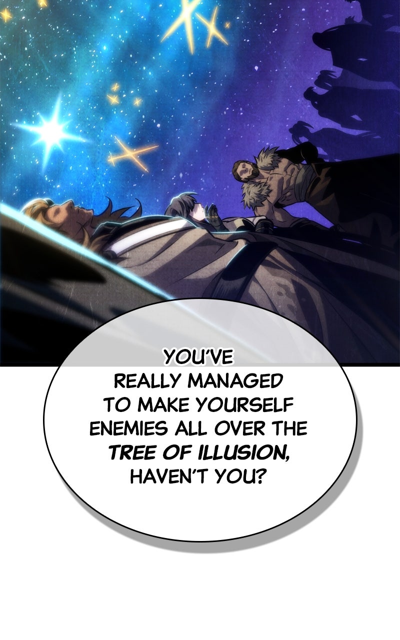 Read The World After the Fall ENGLISH Manga Online