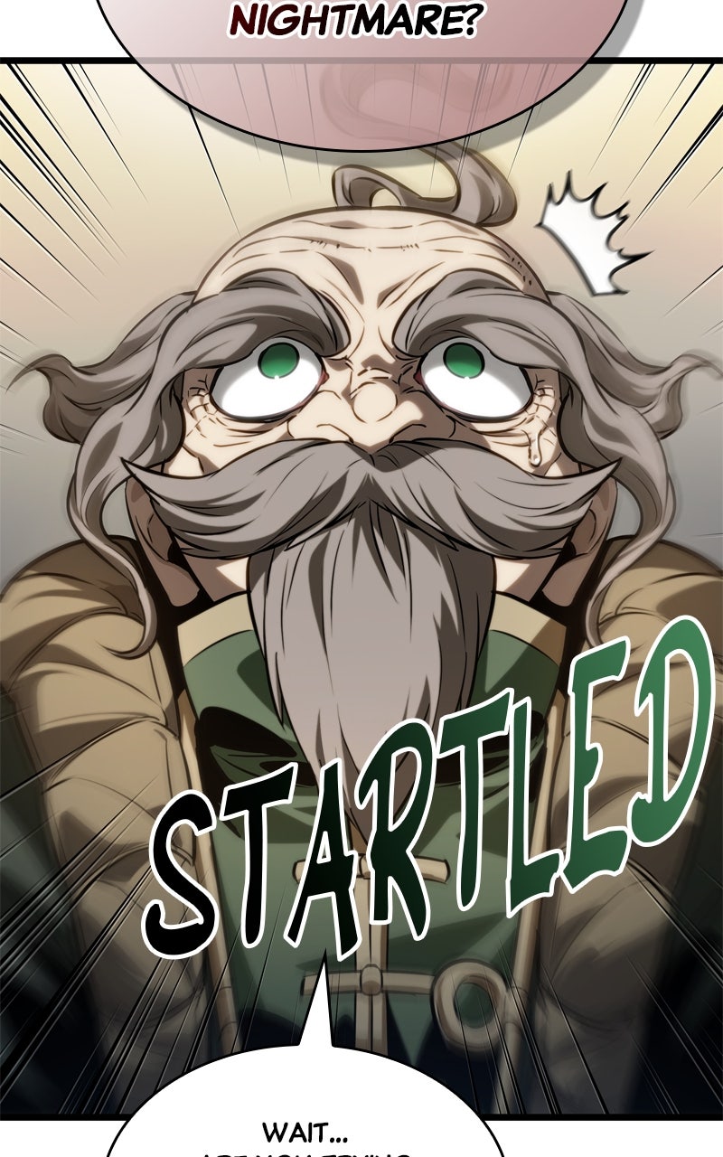 Read The World After the Fall ENGLISH Manga Online