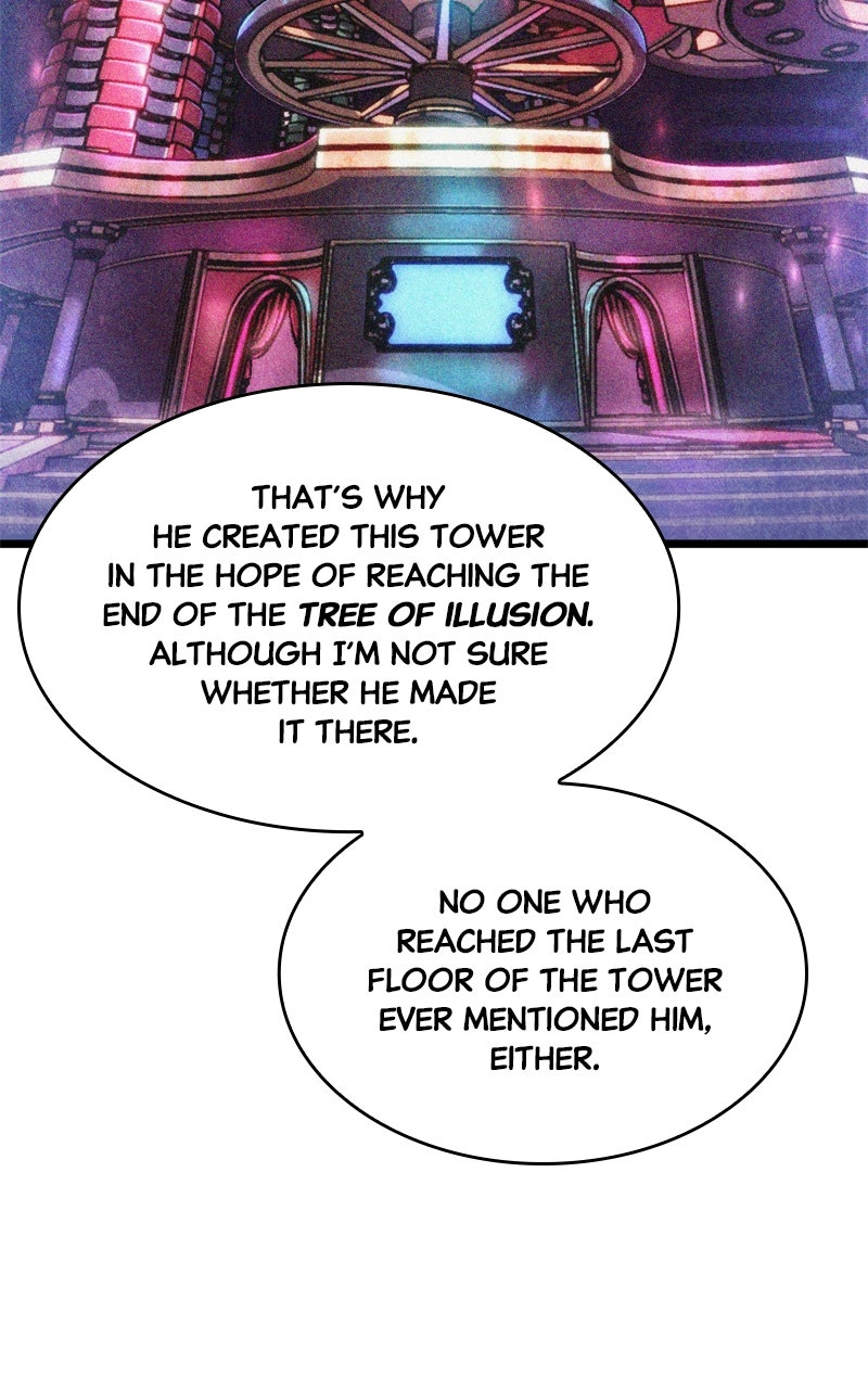 Read The World After the Fall ENGLISH Manga Online