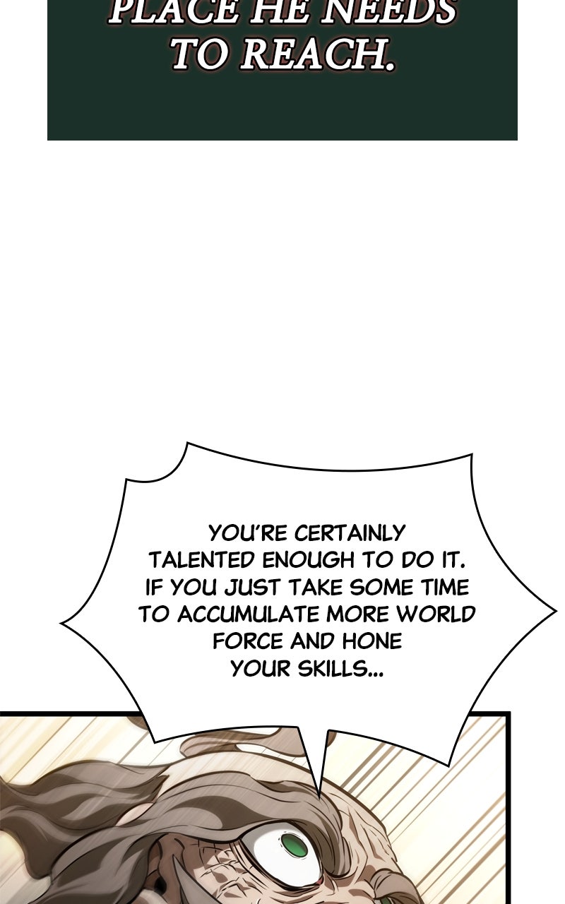 Read The World After the Fall ENGLISH Manga Online