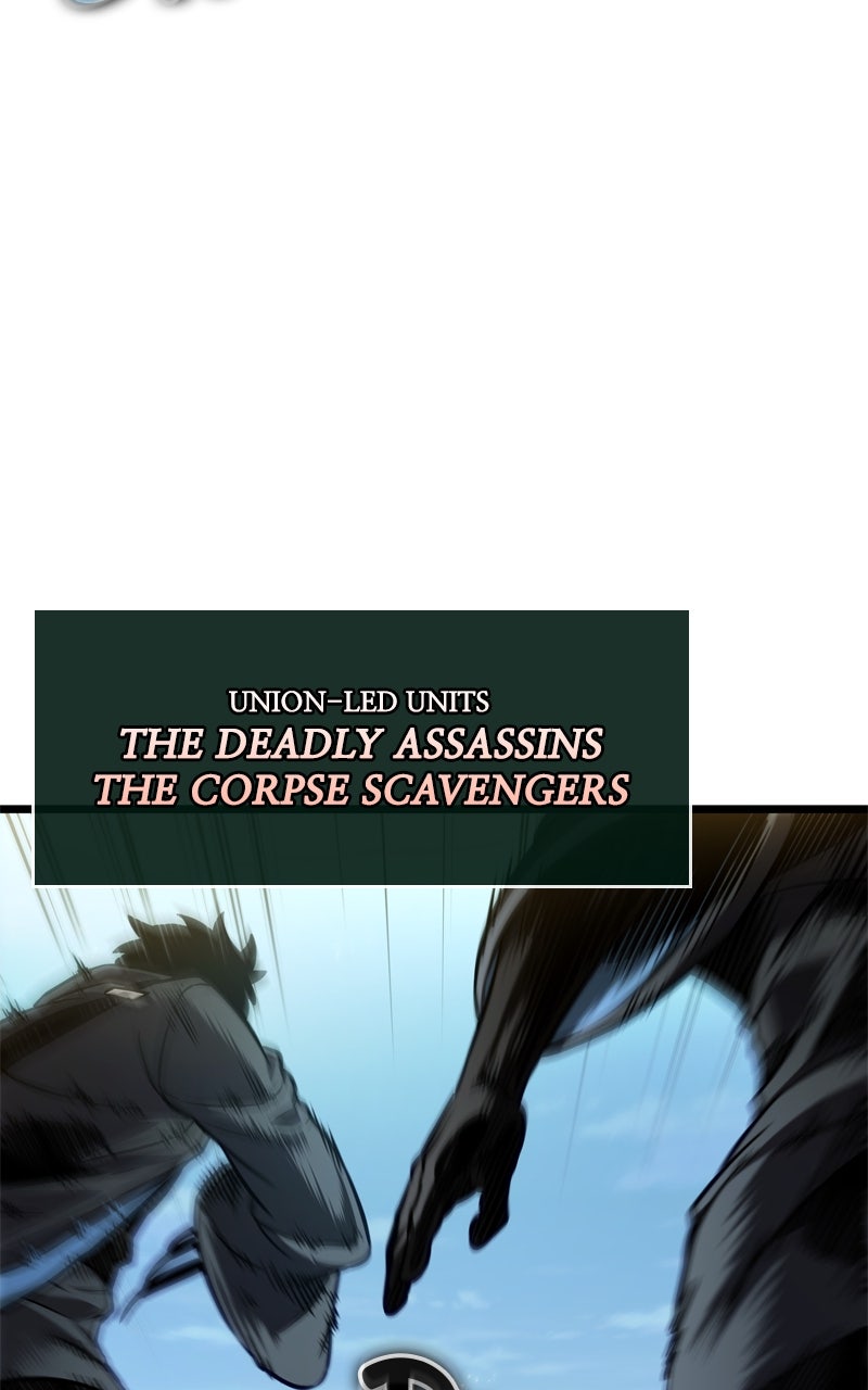 Read The World After the Fall ENGLISH Manga Online