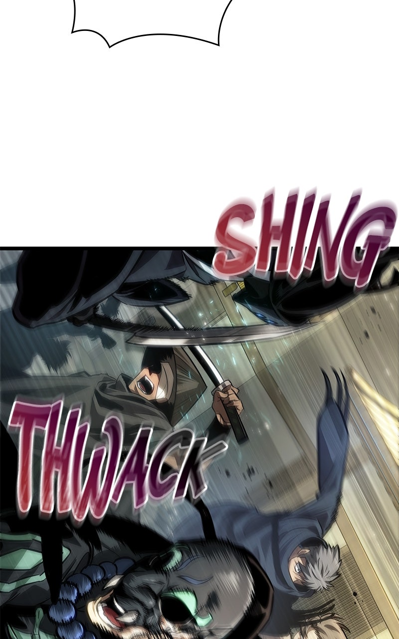 Read The World After the Fall ENGLISH Manga Online