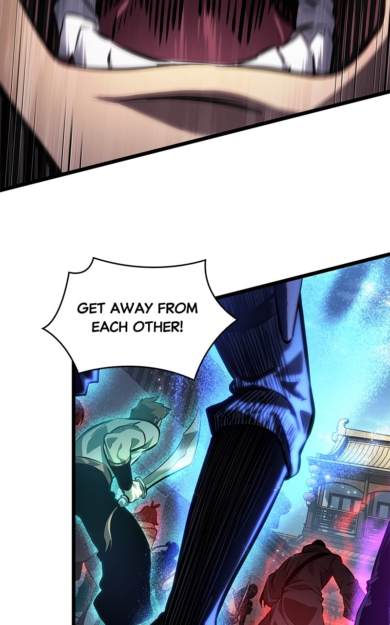 Read The World After the Fall ENGLISH Manga Online