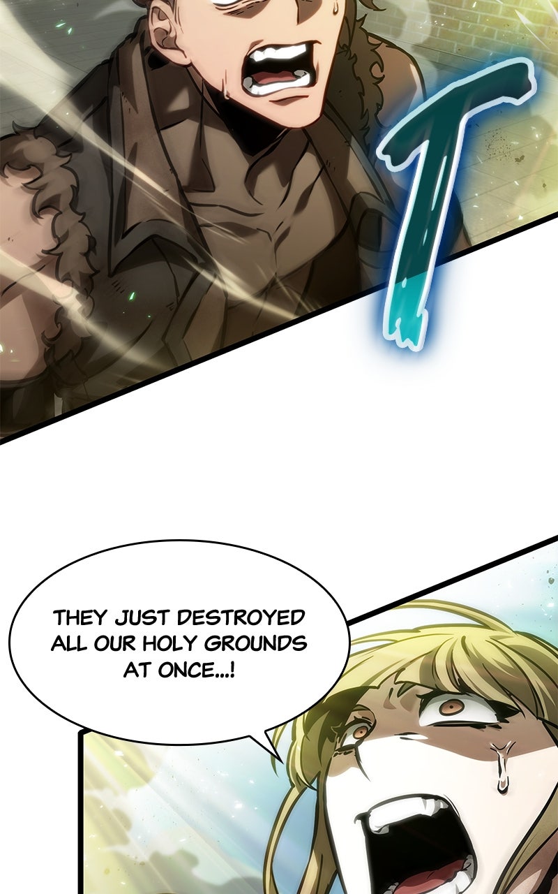 Read The World After the Fall ENGLISH Manga Online