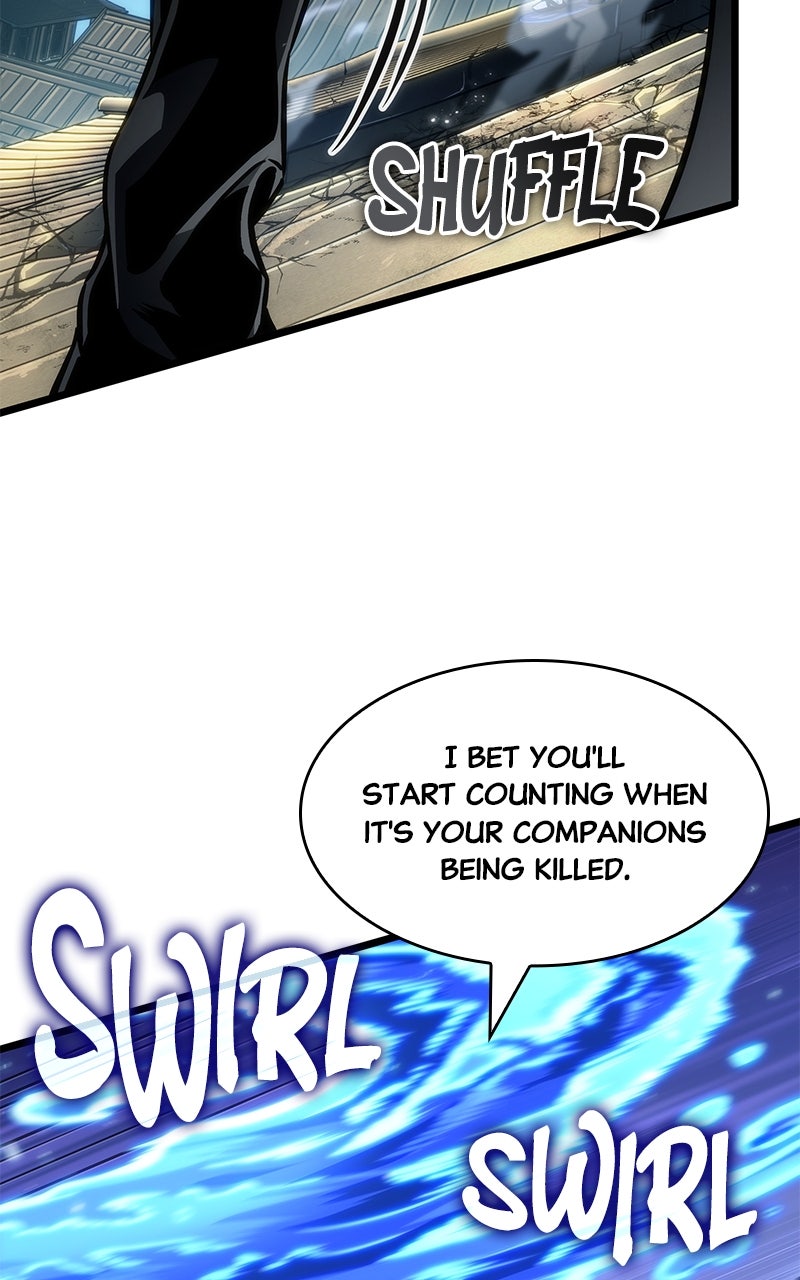 Read The World After the Fall ENGLISH Manga Online