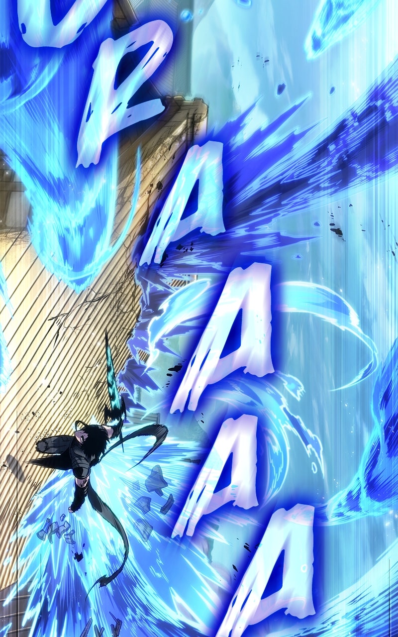 Read The World After the Fall ENGLISH Manga Online