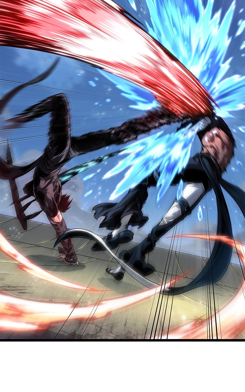 Read The World After the Fall ENGLISH Manga Online