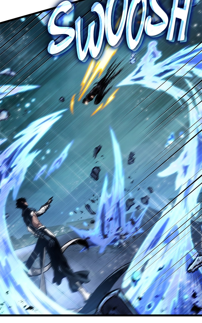 Read The World After the Fall ENGLISH Manga Online