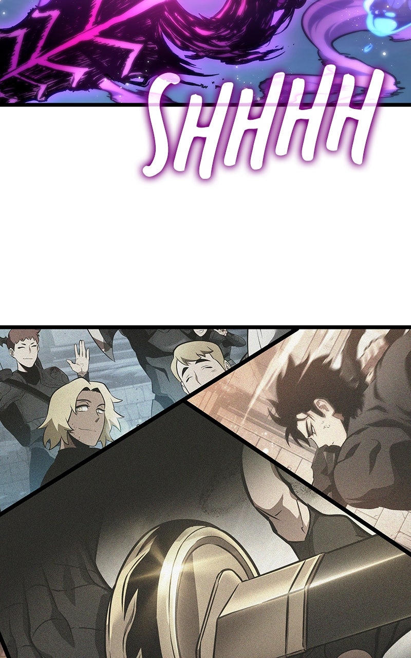 Read The World After the Fall ENGLISH Manga Online