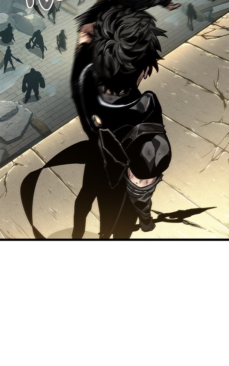 Read The World After the Fall ENGLISH Manga Online