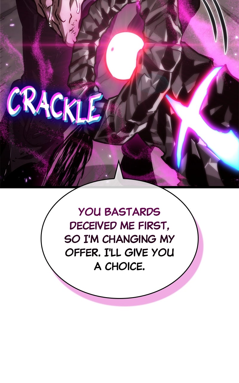 Read The World After the Fall ENGLISH Manga Online