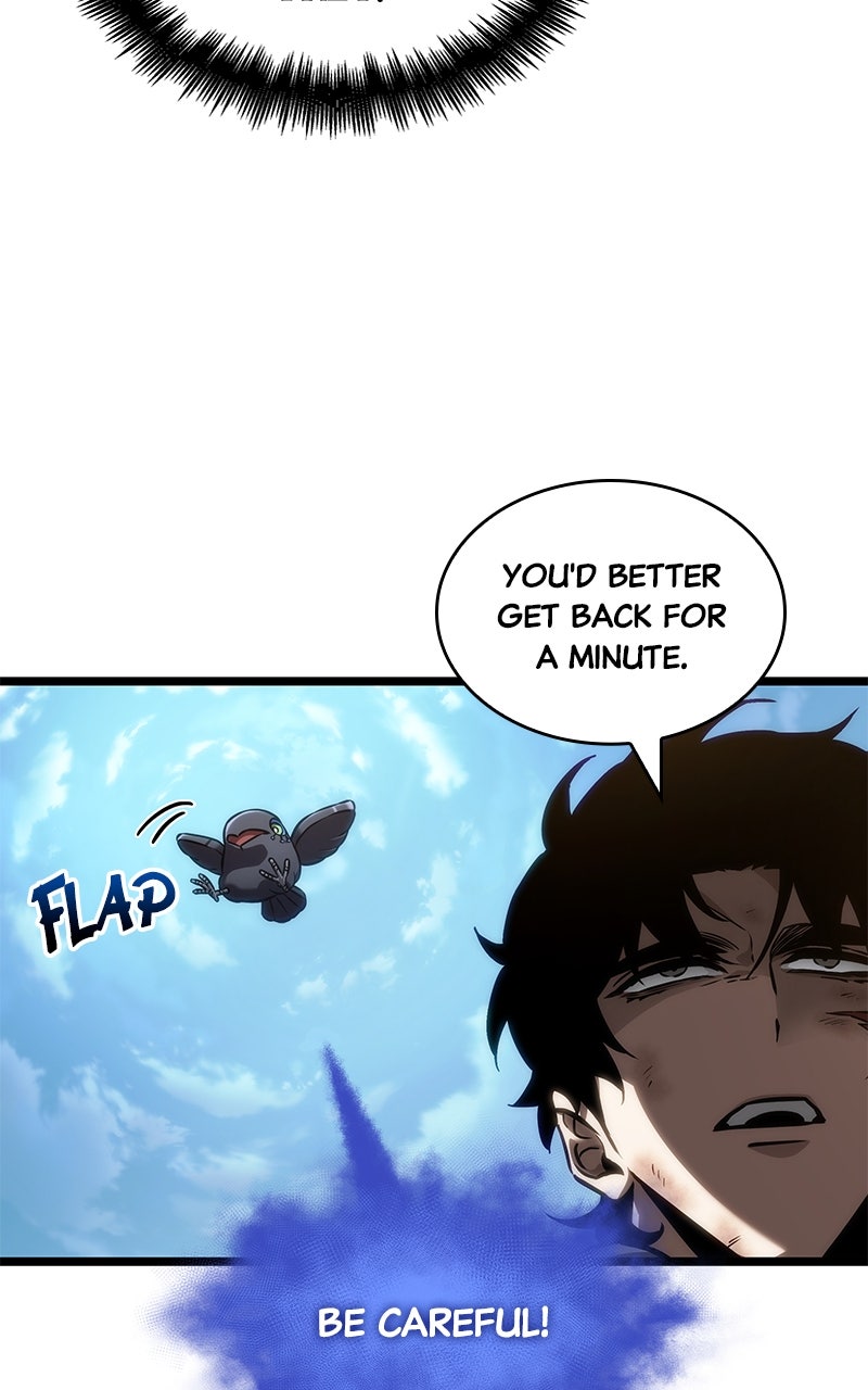 Read The World After the Fall ENGLISH Manga Online