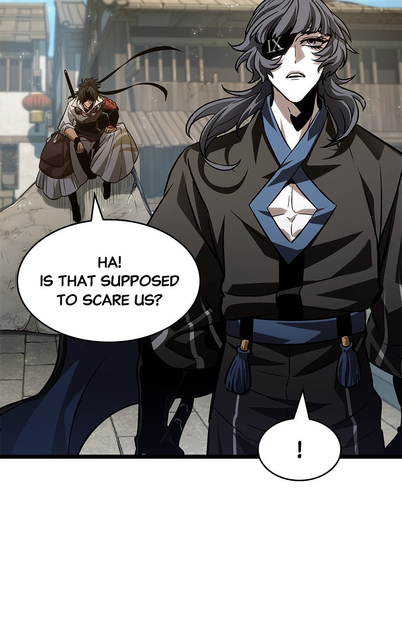 Read The World After the Fall ENGLISH Manga Online