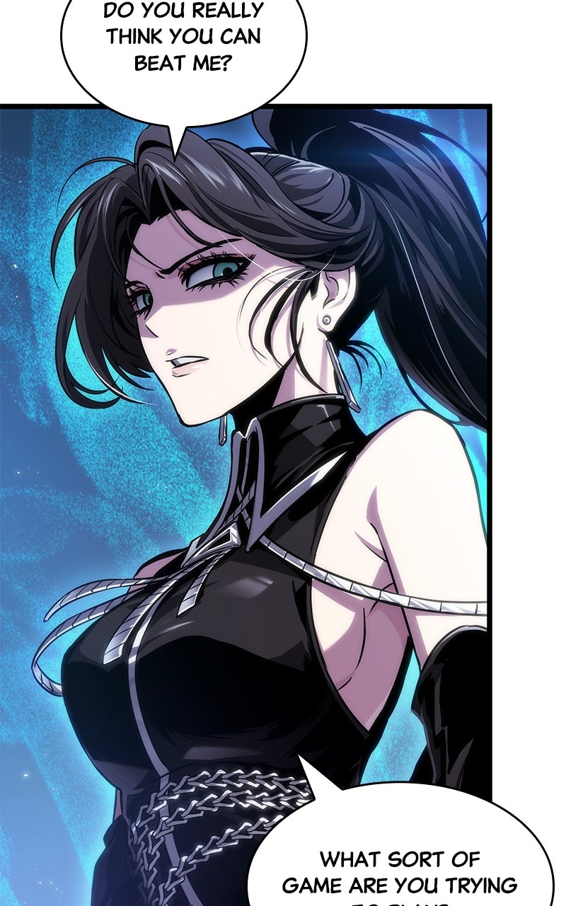 Read The World After the Fall ENGLISH Manga Online