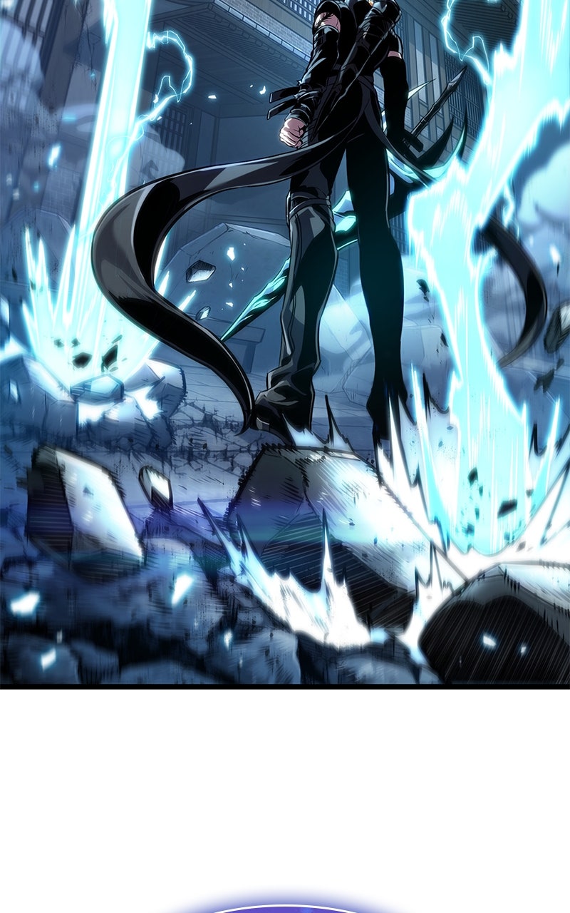 Read The World After the Fall ENGLISH Manga Online