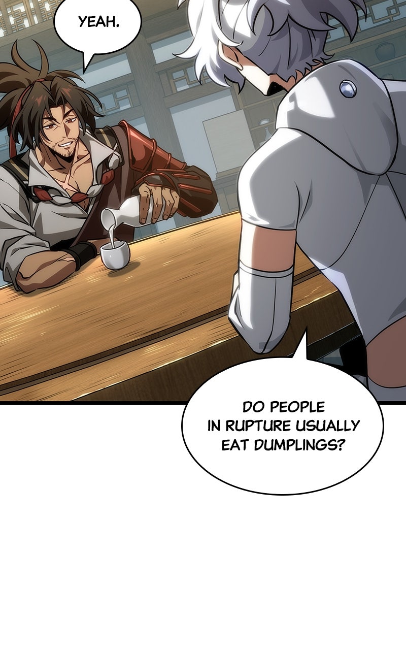 Read The World After the Fall ENGLISH Manga Online