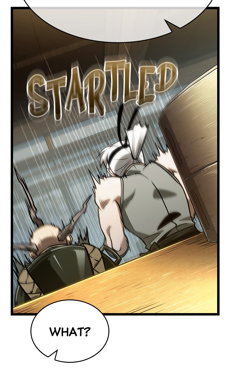 Read The World After the Fall ENGLISH Manga Online