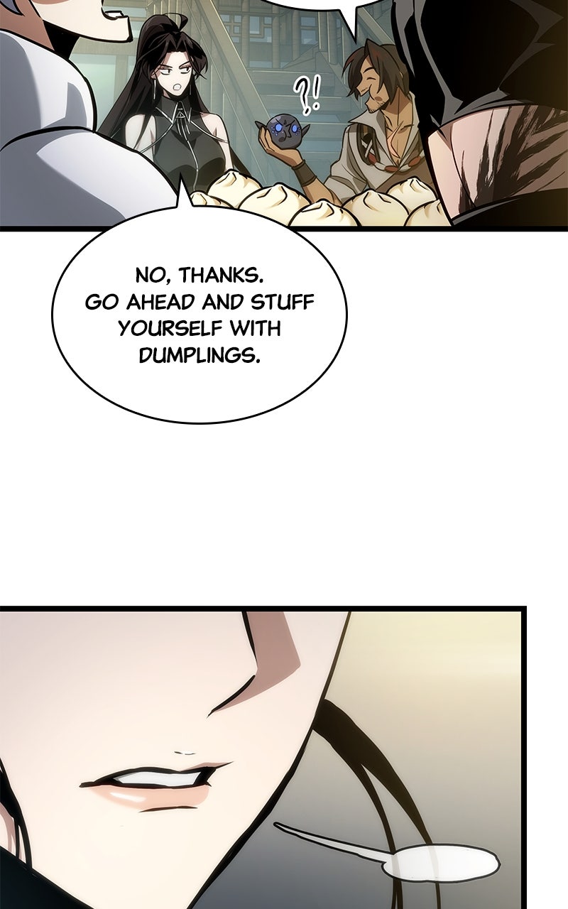 Read The World After the Fall ENGLISH Manga Online