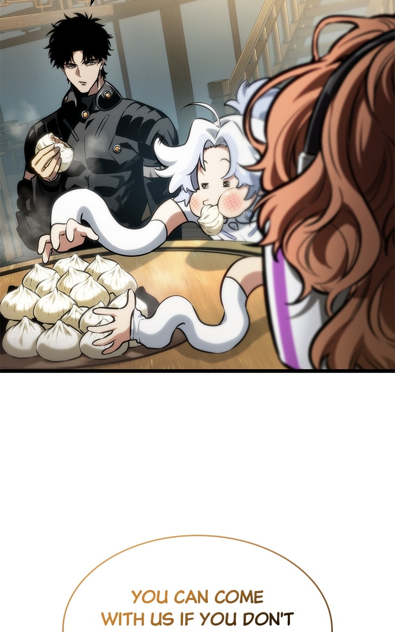 Read The World After the Fall ENGLISH Manga Online