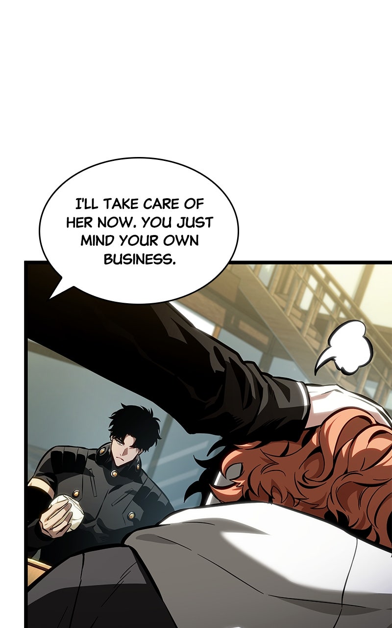 Read The World After the Fall ENGLISH Manga Online