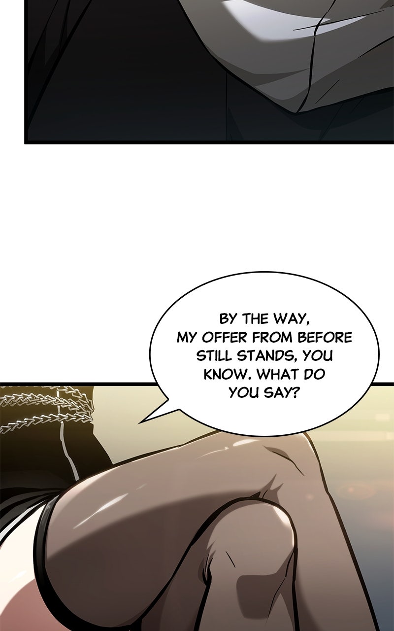 Read The World After the Fall ENGLISH Manga Online