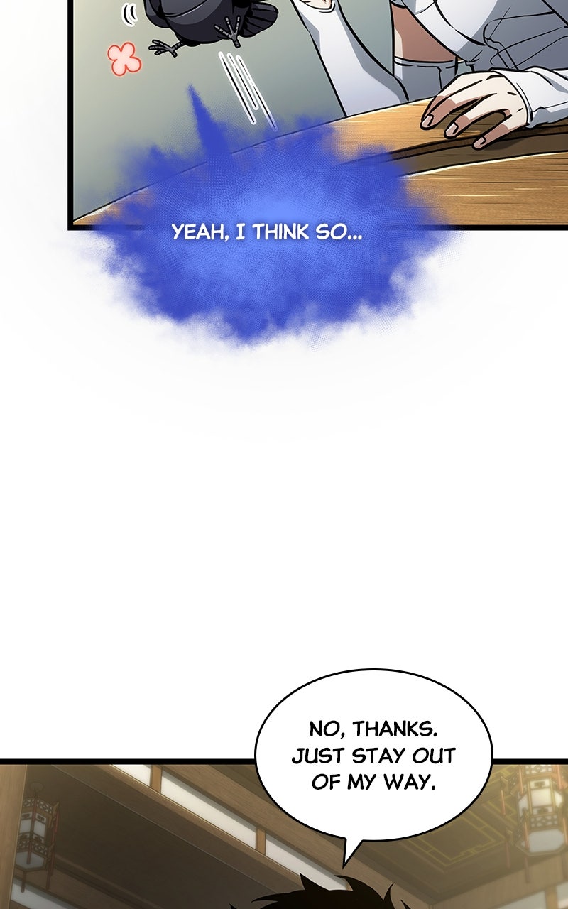 Read The World After the Fall ENGLISH Manga Online