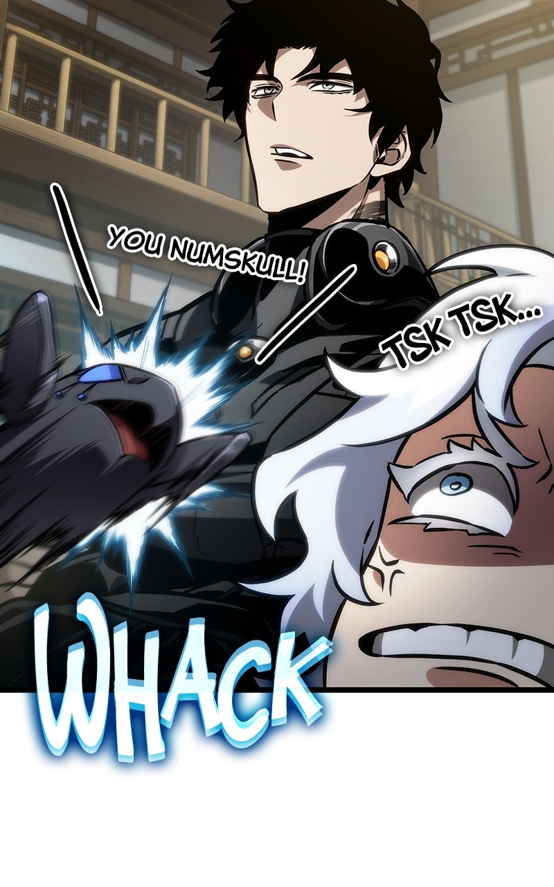 Read The World After the Fall ENGLISH Manga Online