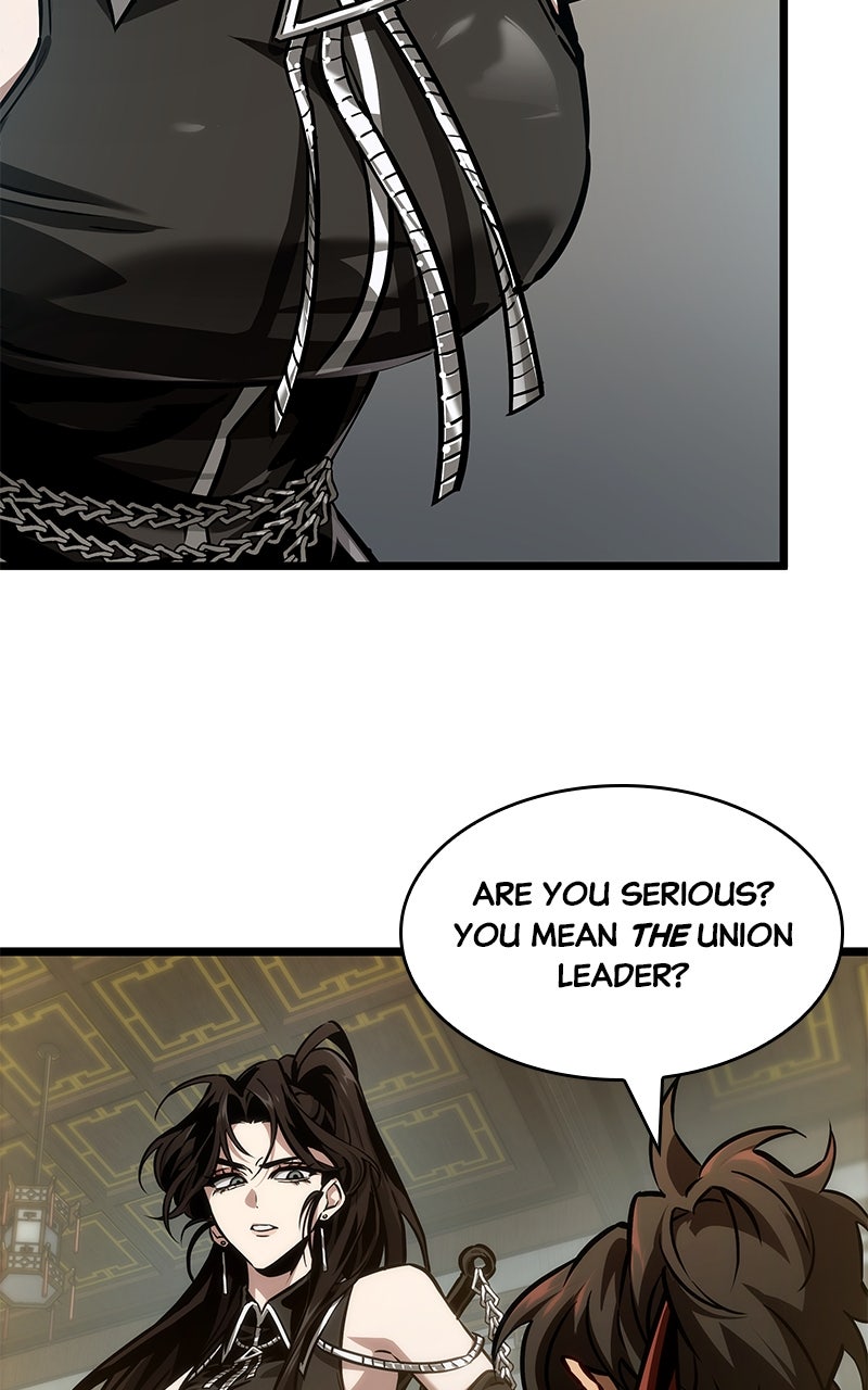 Read The World After the Fall ENGLISH Manga Online