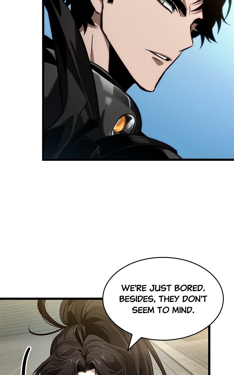 Read The World After the Fall ENGLISH Manga Online