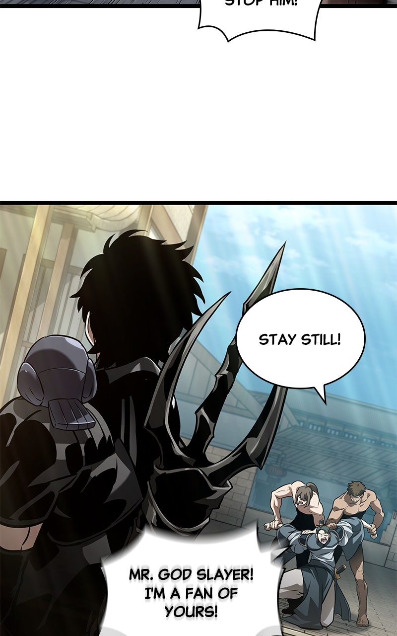 Read The World After the Fall ENGLISH Manga Online