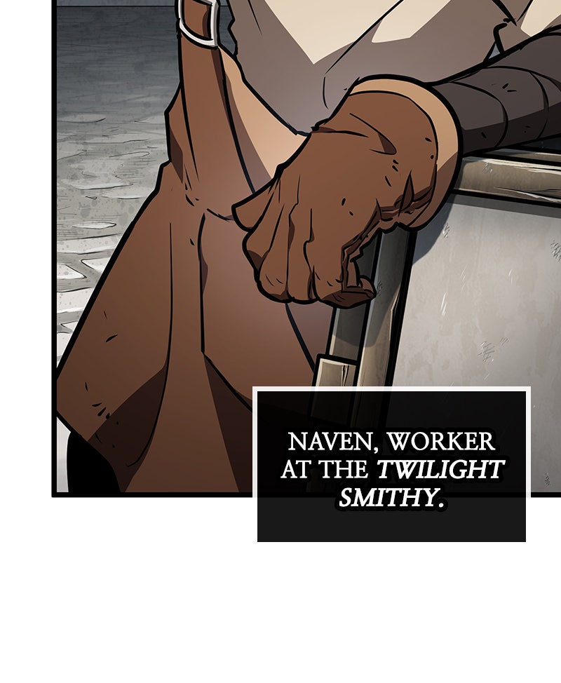 Read The World After the Fall ENGLISH Manga Online