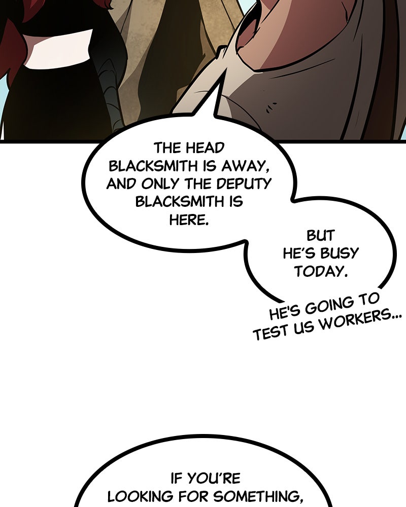 Read The World After the Fall ENGLISH Manga Online