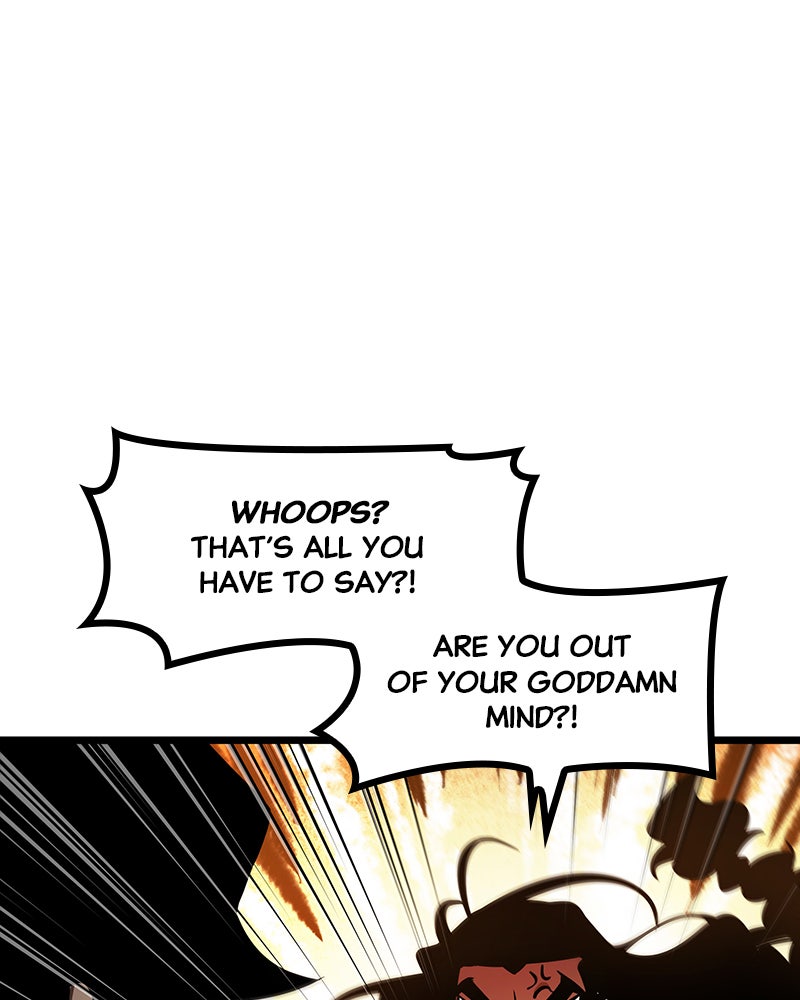 Read The World After the Fall ENGLISH Manga Online