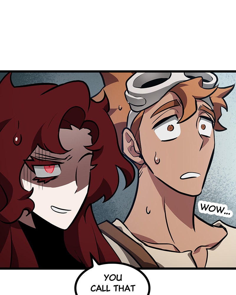 Read The World After the Fall ENGLISH Manga Online