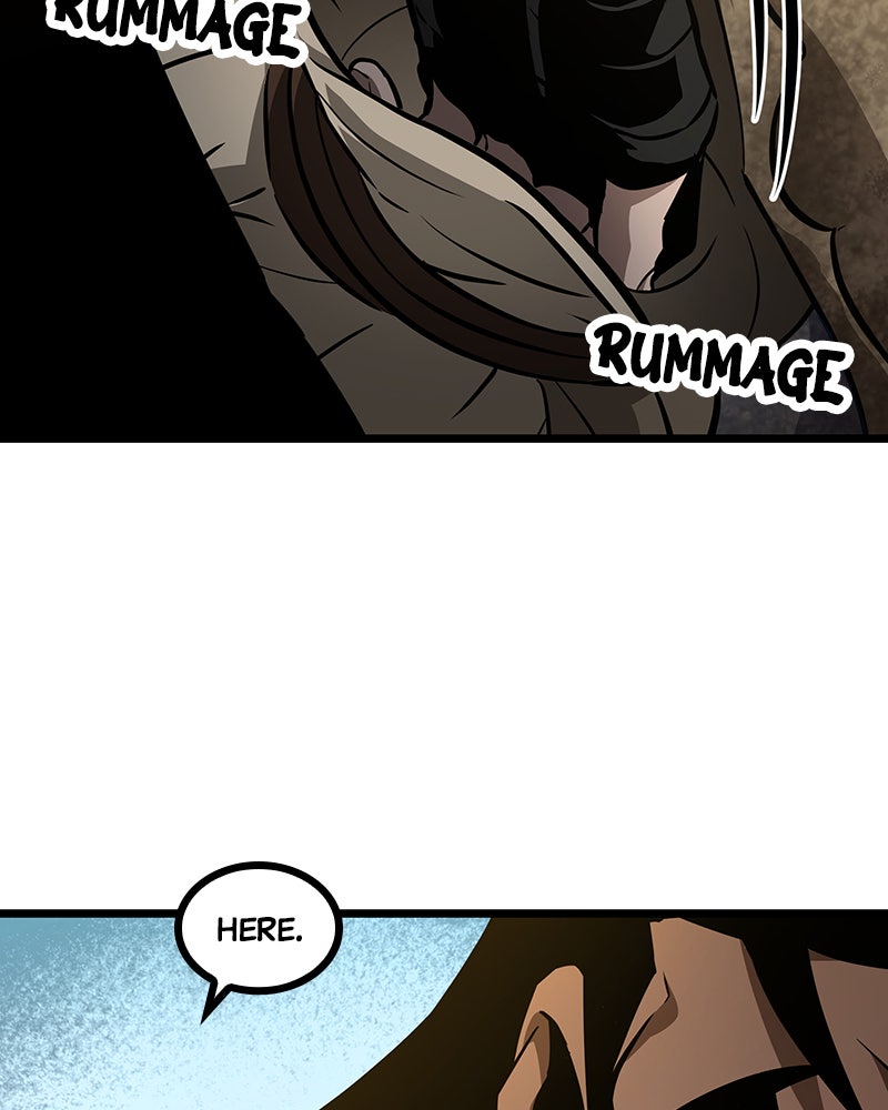 Read The World After the Fall ENGLISH Manga Online