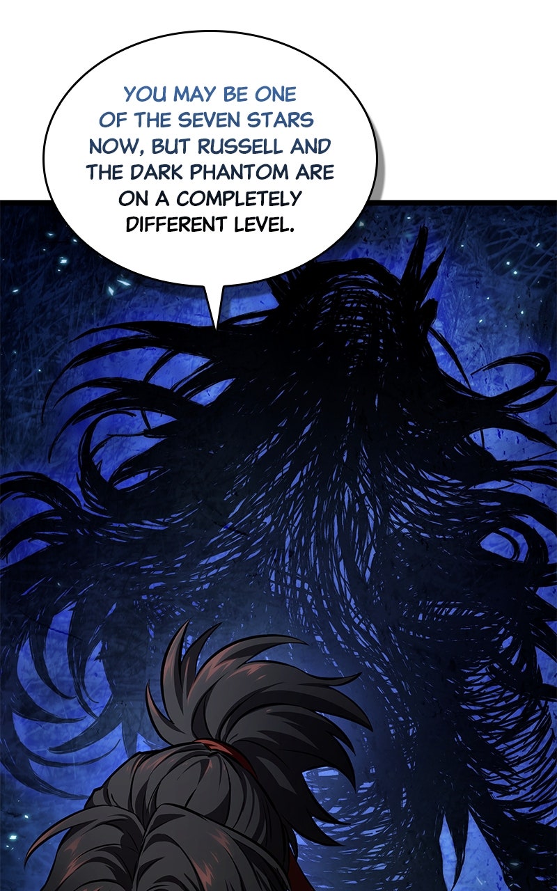 Read The World After the Fall ENGLISH Manga Online