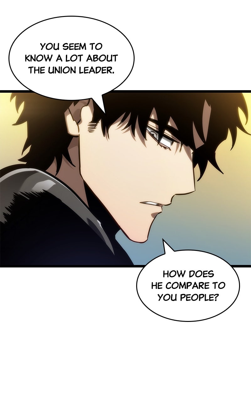 Read The World After the Fall ENGLISH Manga Online