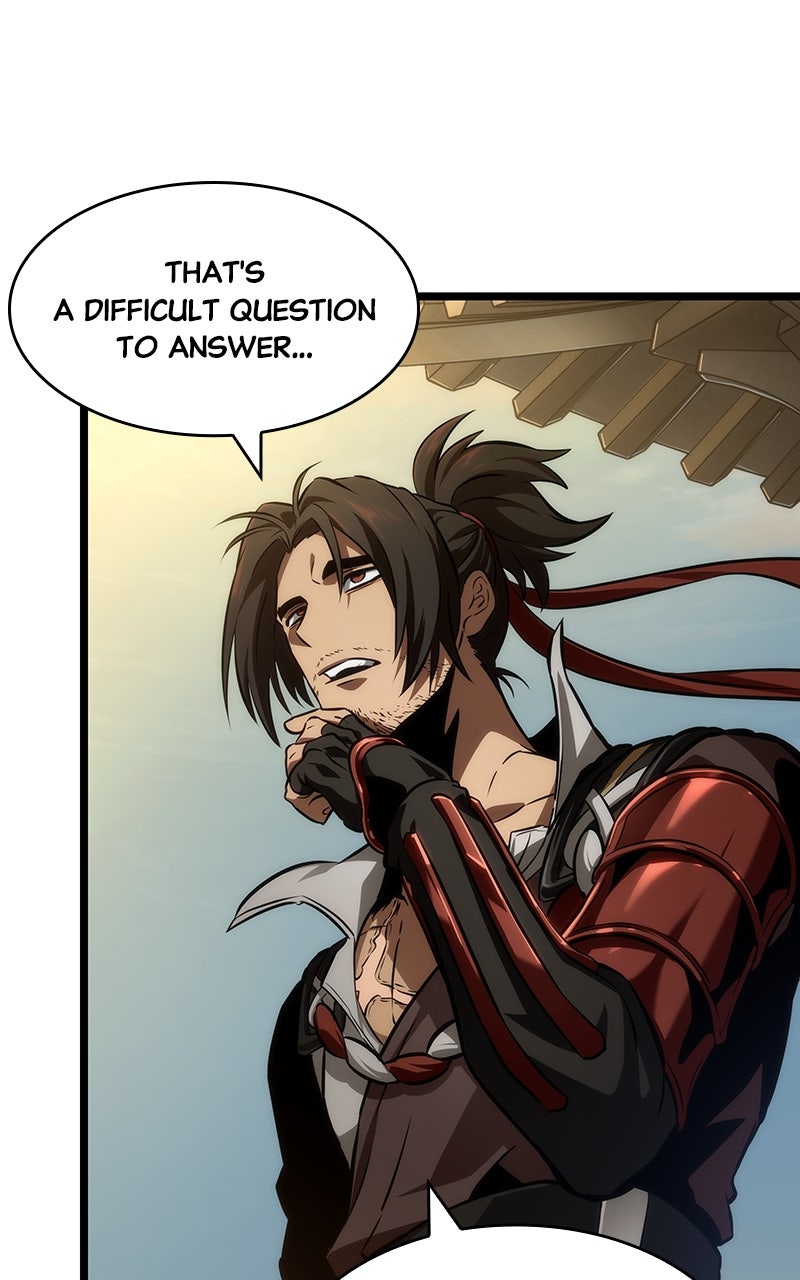 Read The World After the Fall ENGLISH Manga Online