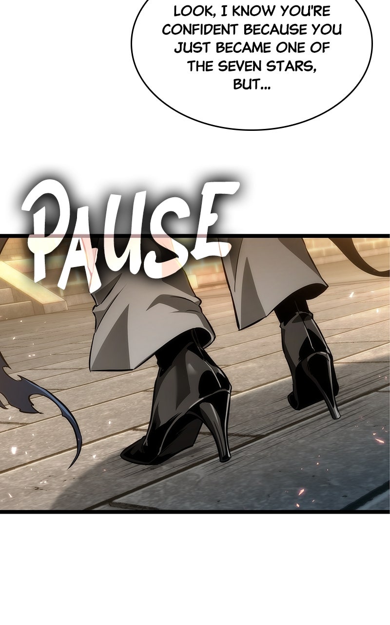 Read The World After the Fall ENGLISH Manga Online