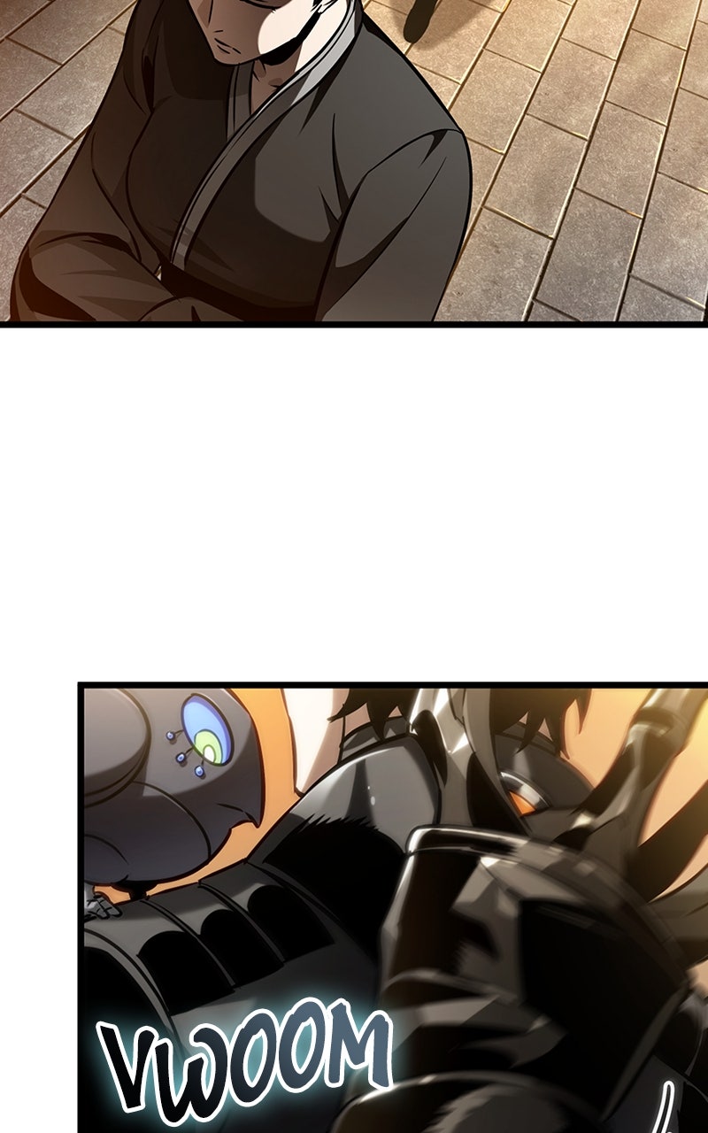 Read The World After the Fall ENGLISH Manga Online