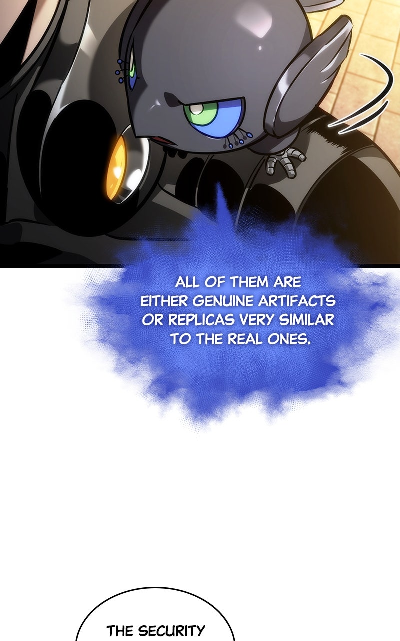 Read The World After the Fall ENGLISH Manga Online