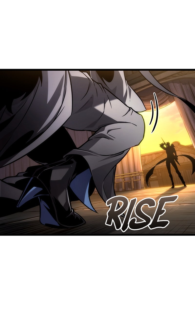 Read The World After the Fall ENGLISH Manga Online