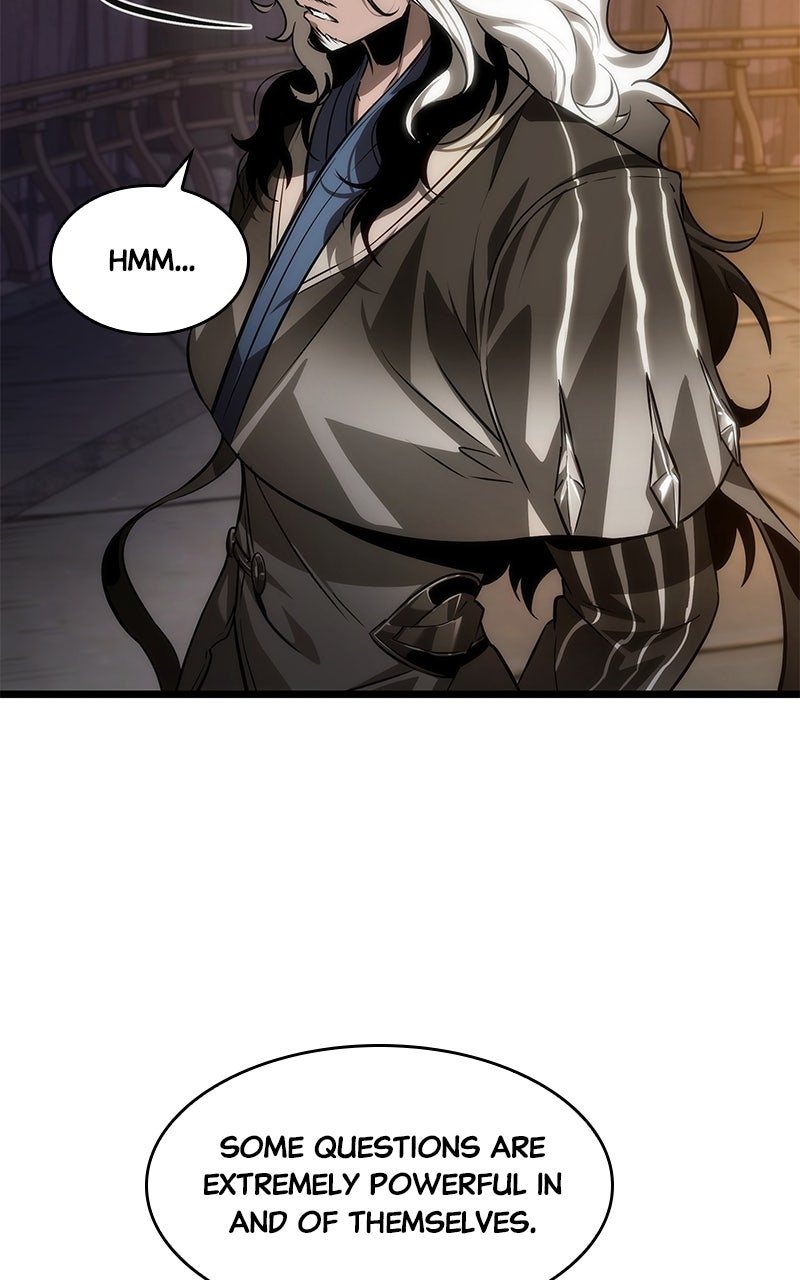 Read The World After the Fall ENGLISH Manga Online