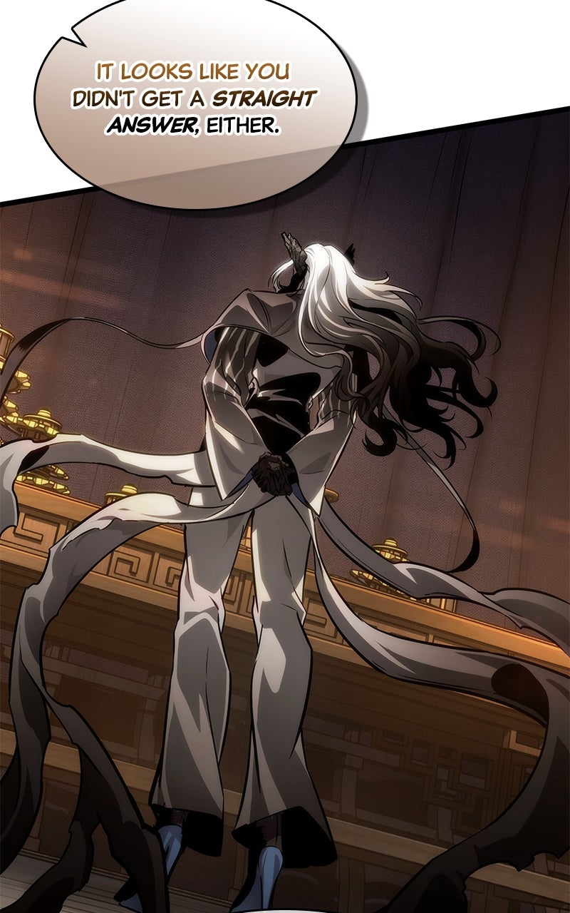 Read The World After the Fall ENGLISH Manga Online