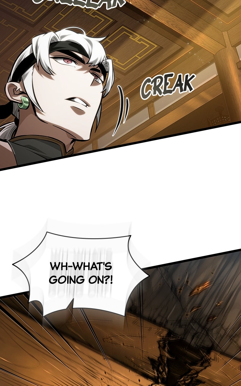 Read The World After the Fall ENGLISH Manga Online