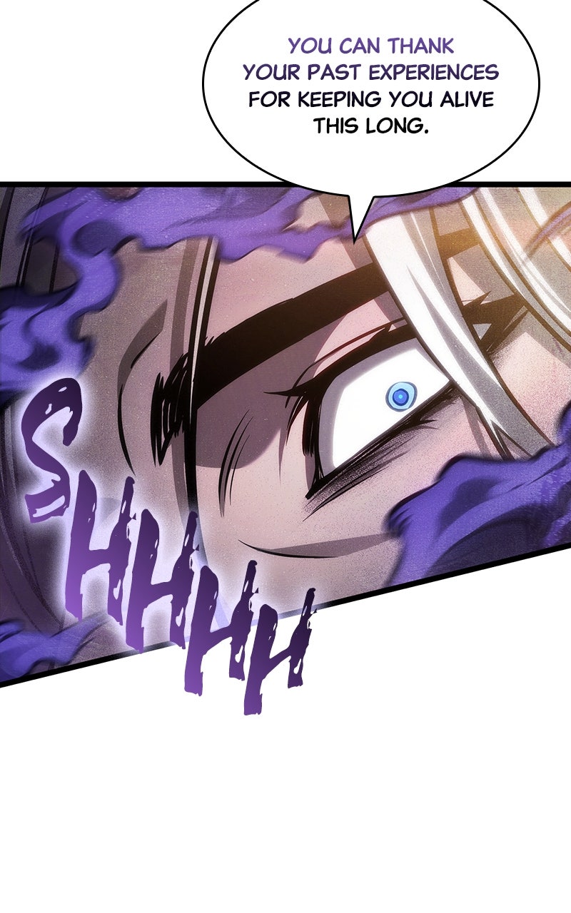 Read The World After the Fall ENGLISH Manga Online